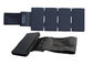 Portable Mobile Foldable Solar Panel Charger  Lightweight Travel Use