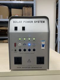Wysokowydajny kemping Solar Power Supply Awaryjny generator solarny 550Wh