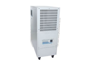 Kompaktowa konstrukcja Solar Off Grid Power System All in One Stabilna wydajność