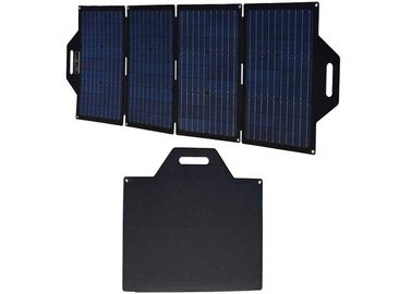 Zasilacz słoneczny 19 V DC 120 W na kemping