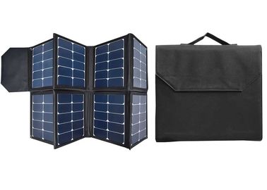 CE Electronics Camping 130W Przenośny zasilacz solarny